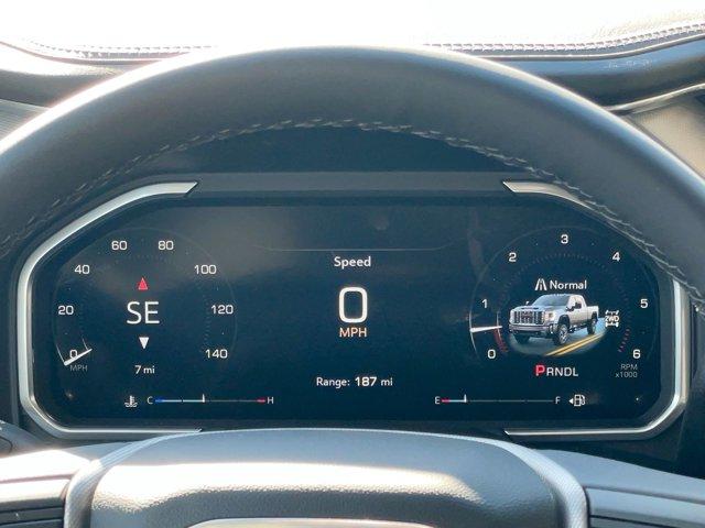 new 2026 GMC Sierra 3500 car, priced at $79,295