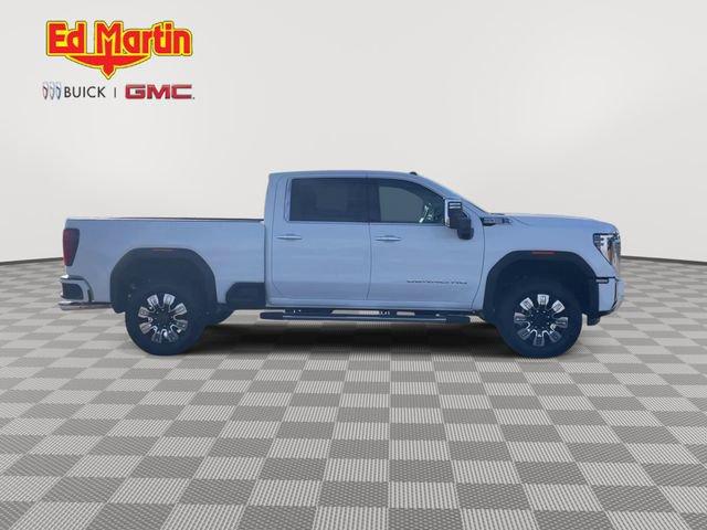 new 2026 GMC Sierra 3500 car, priced at $79,295