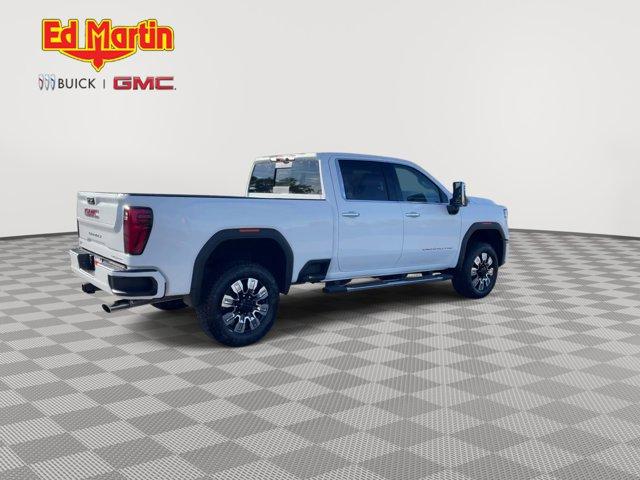 new 2026 GMC Sierra 3500 car, priced at $79,295