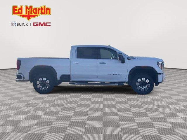 new 2026 GMC Sierra 3500 car, priced at $79,295