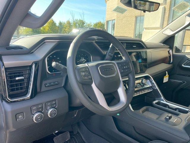 new 2026 GMC Sierra 3500 car, priced at $79,295