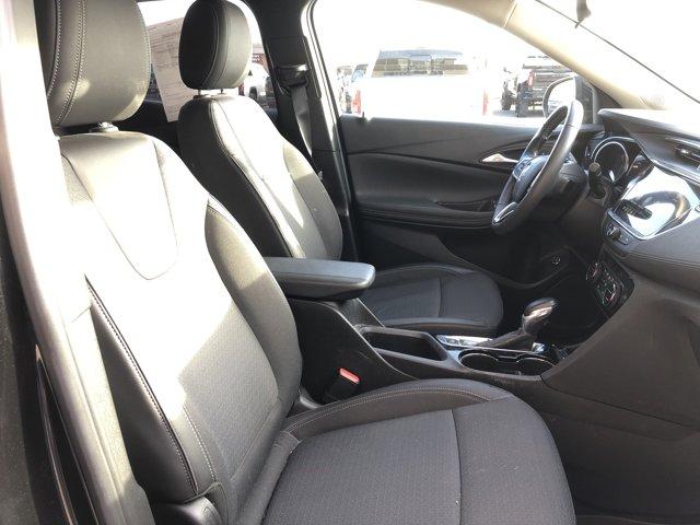 used 2023 Buick Encore GX car, priced at $19,998