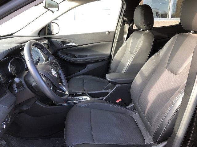 used 2023 Buick Encore GX car, priced at $19,998