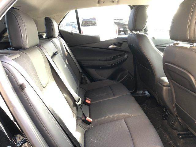 used 2023 Buick Encore GX car, priced at $19,998