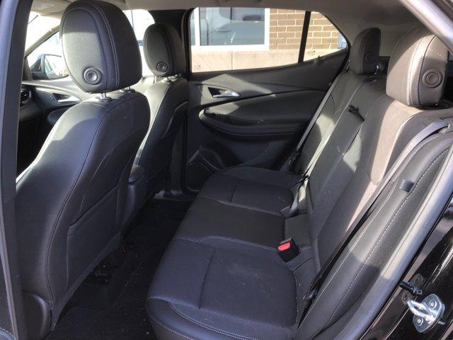 used 2023 Buick Encore GX car, priced at $19,998