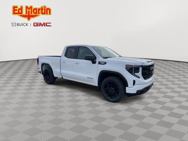 new 2026 GMC Sierra 1500 car, priced at $47,895