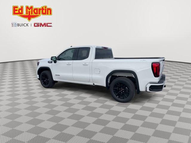 new 2026 GMC Sierra 1500 car, priced at $47,895