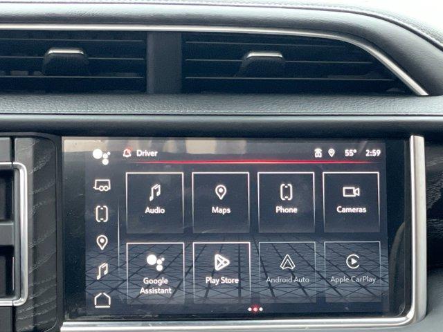 used 2024 GMC Yukon car, priced at $69,259