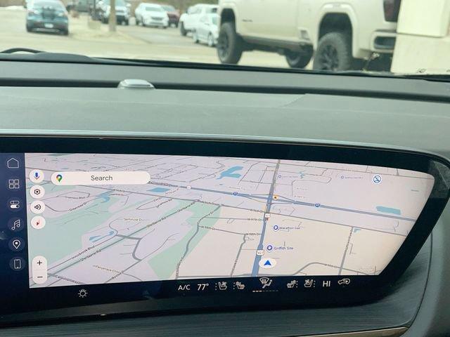 new 2026 Buick Envision car, priced at $50,960