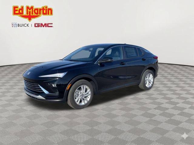 new 2026 Buick Envista car, priced at $26,330