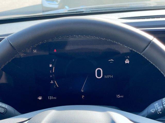 new 2026 Buick Envista car, priced at $26,580