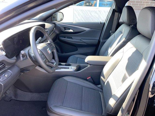 new 2026 Buick Envista car, priced at $27,080