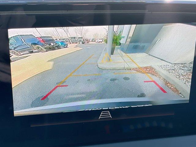 new 2026 Buick Envista car, priced at $27,080