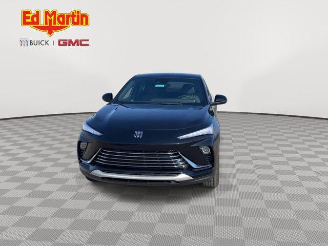 new 2026 Buick Envista car, priced at $27,080