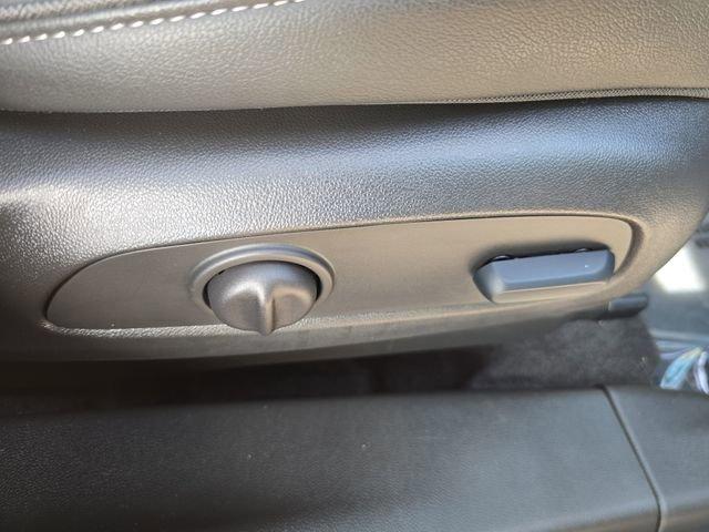 used 2023 Buick Encore GX car, priced at $24,592