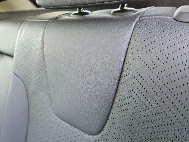 used 2023 Buick Encore GX car, priced at $24,592