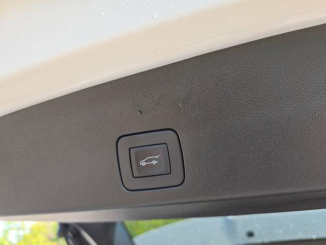 used 2023 Buick Encore GX car, priced at $24,592