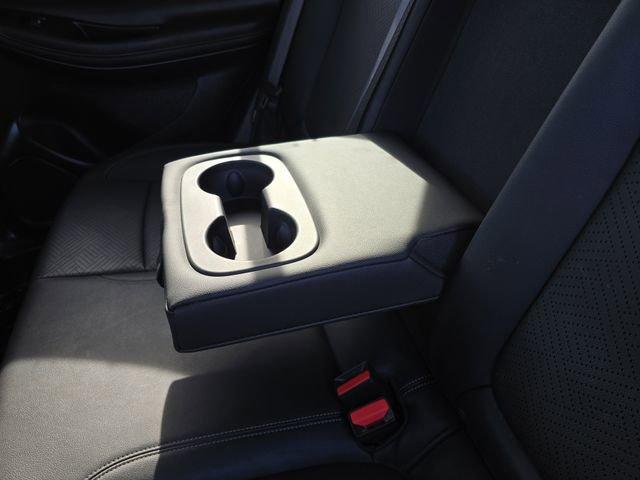 used 2023 Buick Encore GX car, priced at $24,592