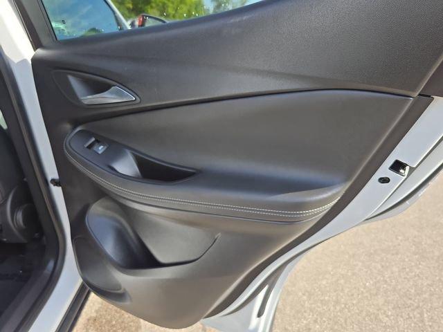 used 2023 Buick Encore GX car, priced at $24,592