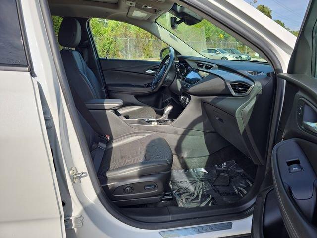 used 2023 Buick Encore GX car, priced at $24,592