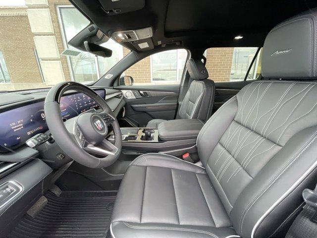 new 2026 Buick Enclave car, priced at $64,259