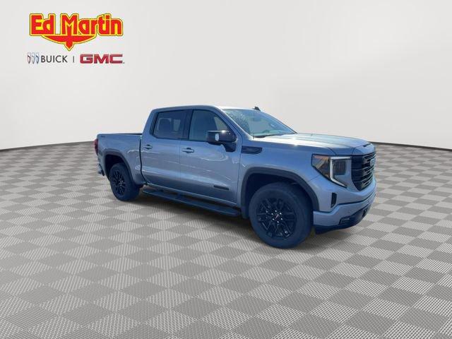 new 2026 GMC Sierra 1500 car, priced at $63,874