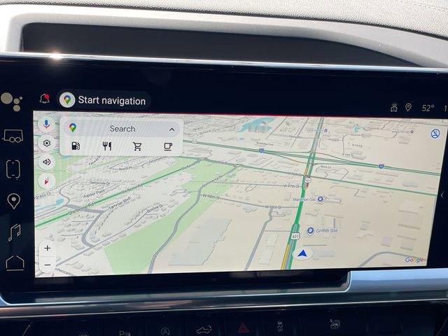 new 2026 GMC Sierra 1500 car, priced at $63,874