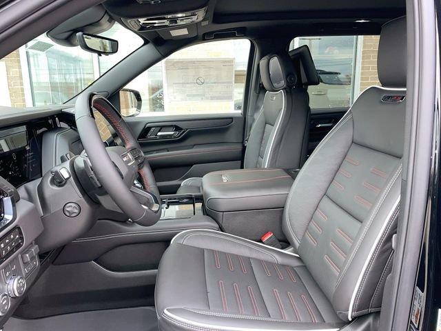 new 2026 GMC Yukon XL car, priced at $106,834