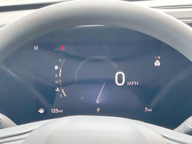 new 2026 Buick Envista car, priced at $24,995