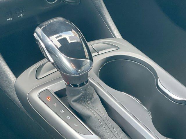 new 2026 Buick Envista car, priced at $24,995