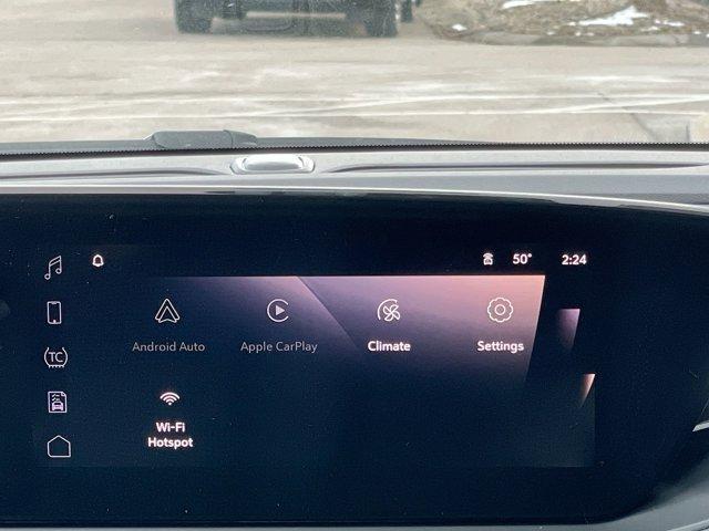 new 2026 Buick Envista car, priced at $24,995