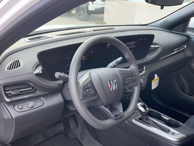 new 2026 Buick Envista car, priced at $24,995