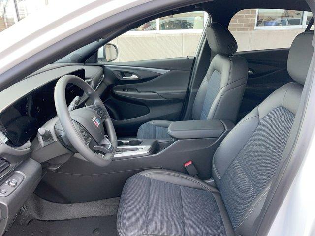new 2026 Buick Envista car, priced at $24,995
