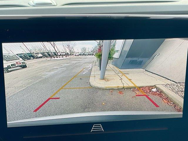 new 2026 Buick Envista car, priced at $24,995