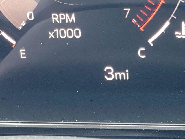 new 2026 GMC Terrain car, priced at $32,385