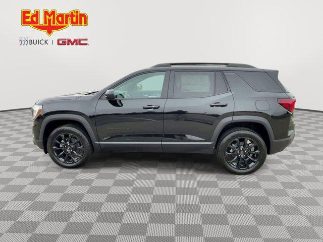new 2026 GMC Terrain car, priced at $32,385
