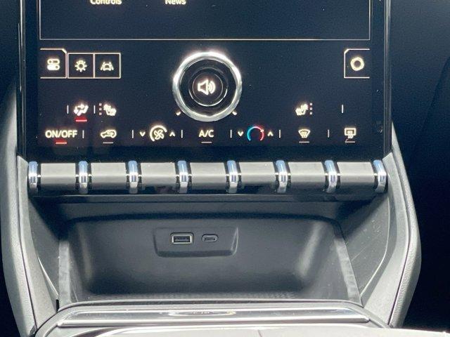 new 2026 GMC Terrain car, priced at $32,385