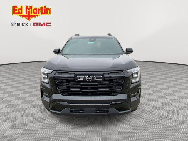 new 2026 GMC Terrain car, priced at $32,385