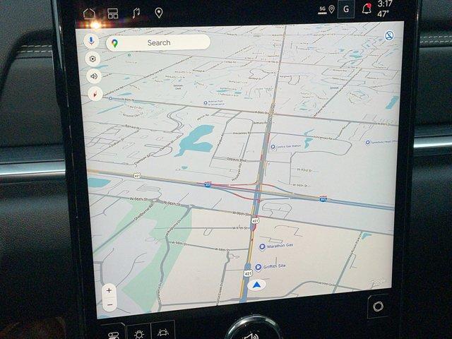 new 2026 GMC Terrain car, priced at $32,385