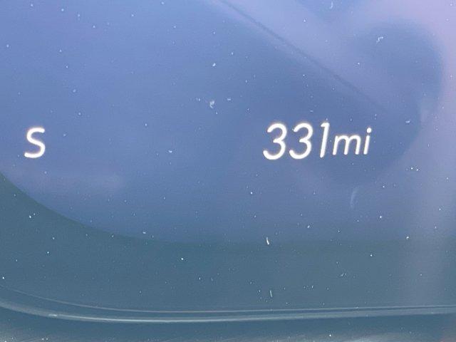 new 2025 Buick Envision car, priced at $40,740