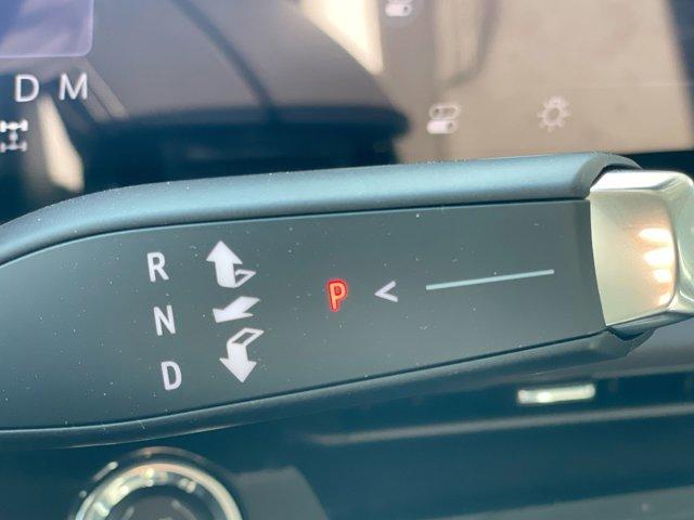 new 2025 Buick Envision car, priced at $40,740