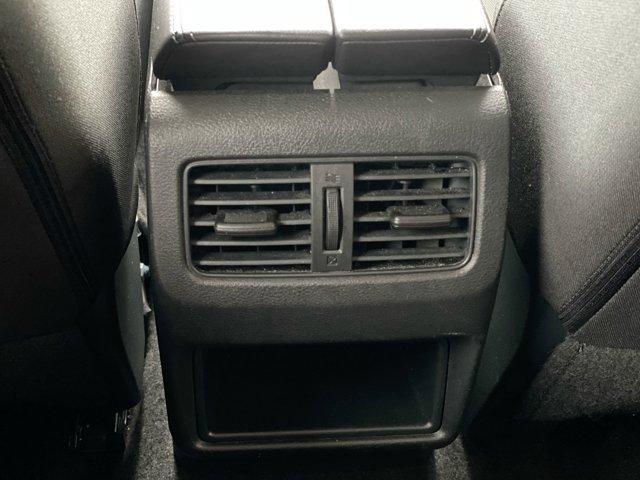 used 2023 Nissan Rogue car, priced at $17,494