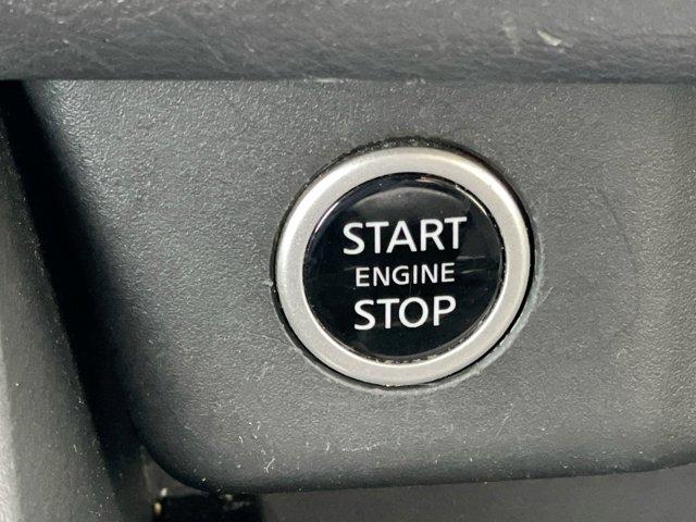 used 2023 Nissan Rogue car, priced at $17,494