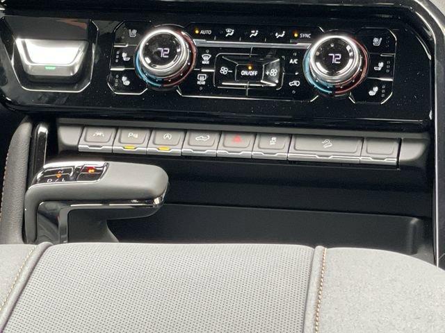 new 2026 GMC Sierra 1500 car, priced at $76,040