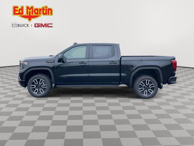 new 2026 GMC Sierra 1500 car, priced at $76,040