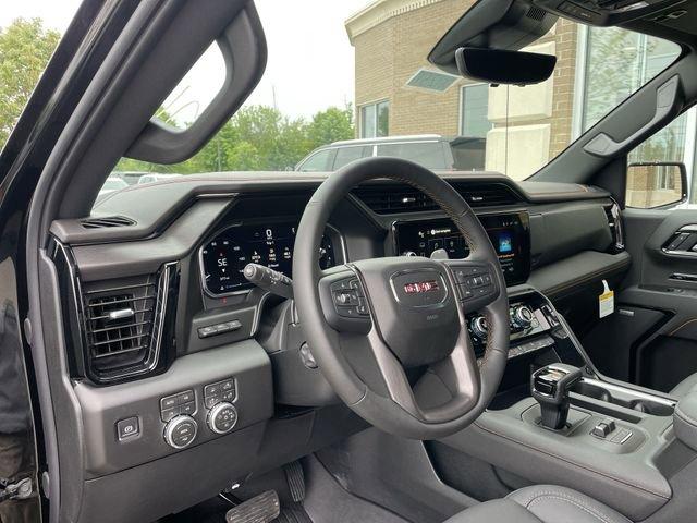 new 2026 GMC Sierra 1500 car, priced at $76,040