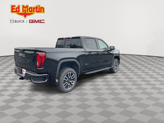 new 2026 GMC Sierra 1500 car, priced at $76,040