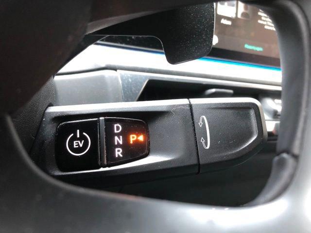 used 2024 Kia EV9 car, priced at $41,533