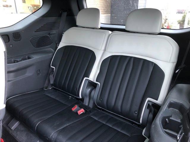 used 2024 Kia EV9 car, priced at $41,533