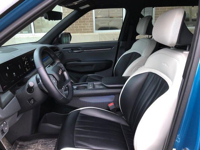 used 2024 Kia EV9 car, priced at $41,533